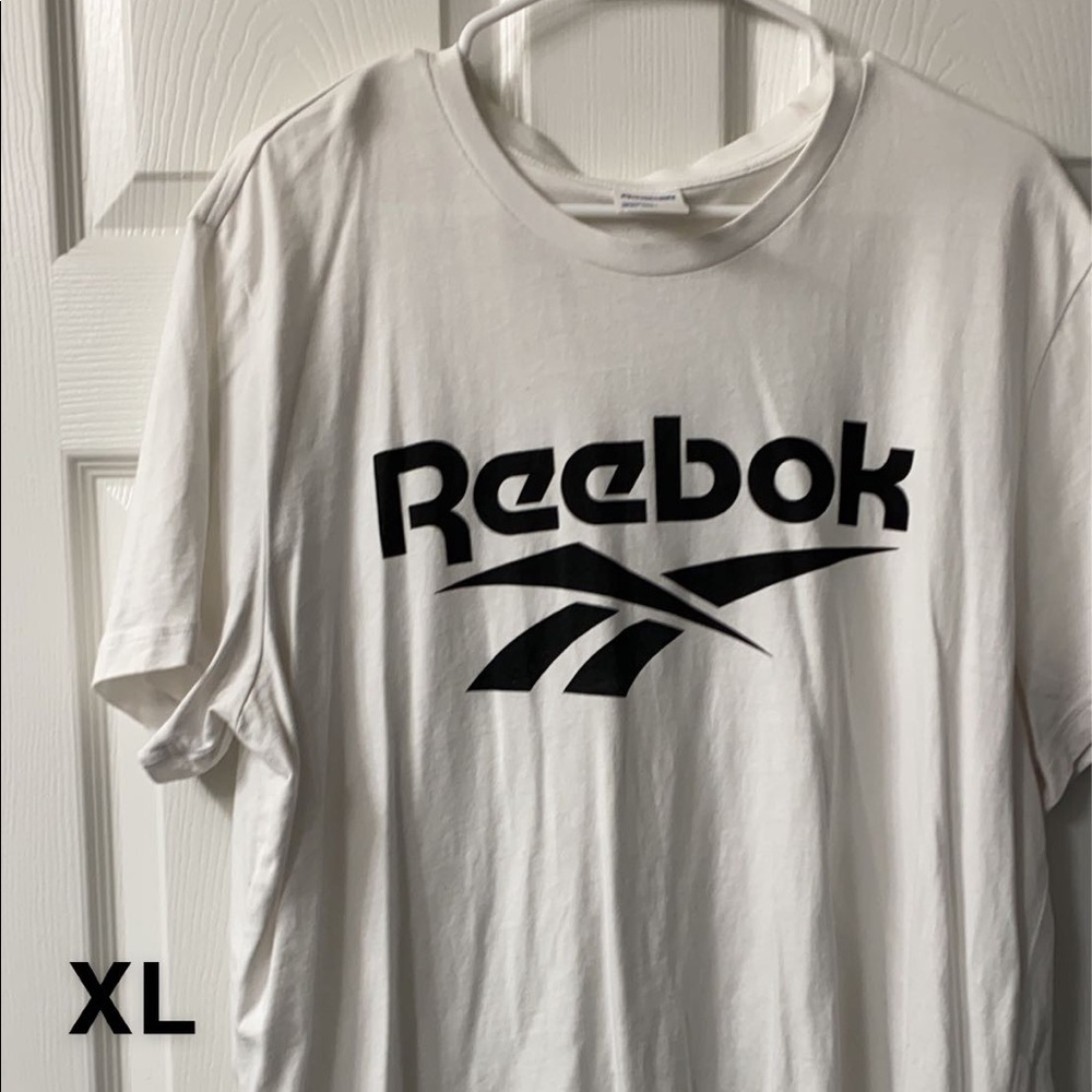 Reebok shirt